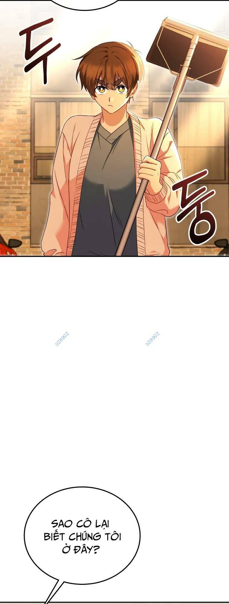 Xin Chào! Bác Sĩ Thú Y Chap 26 - Next Chap 27