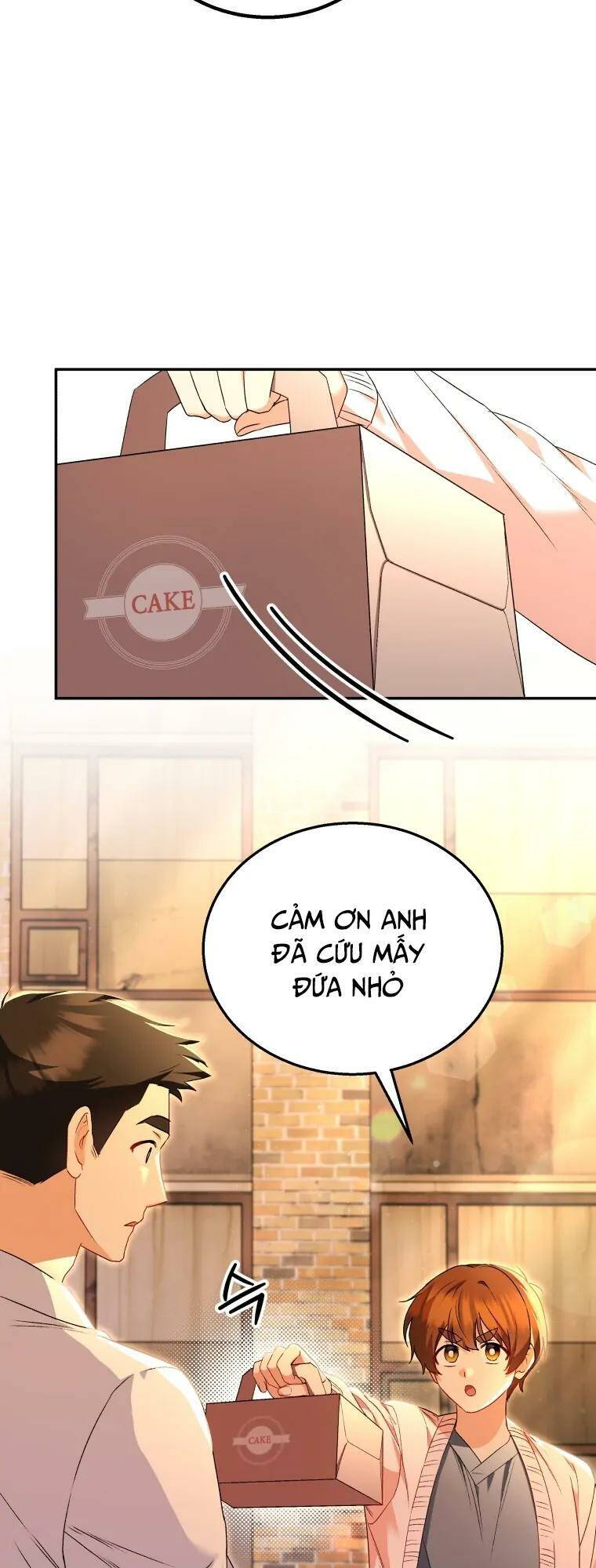 Xin Chào! Bác Sĩ Thú Y Chap 26 - Next Chap 27