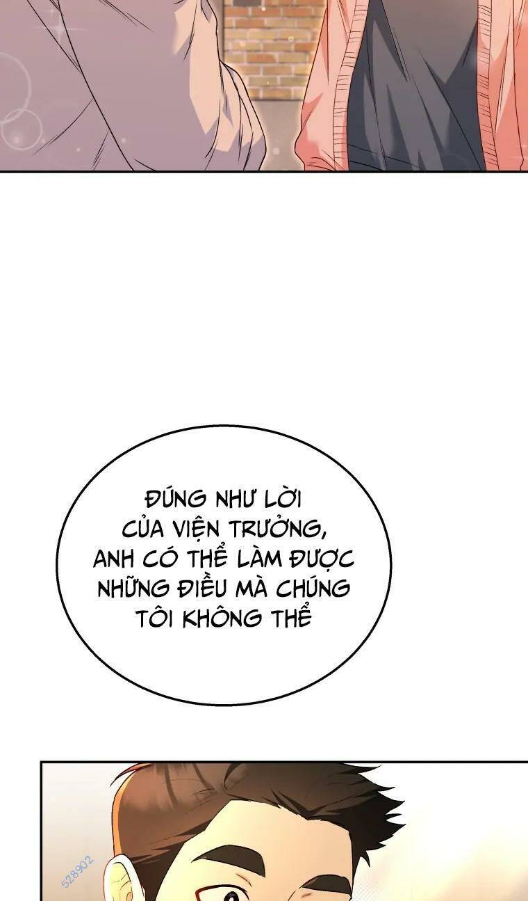 Xin Chào! Bác Sĩ Thú Y Chap 26 - Next Chap 27