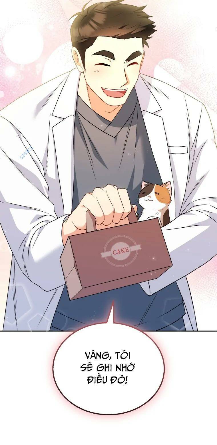 Xin Chào! Bác Sĩ Thú Y Chap 26 - Next Chap 27