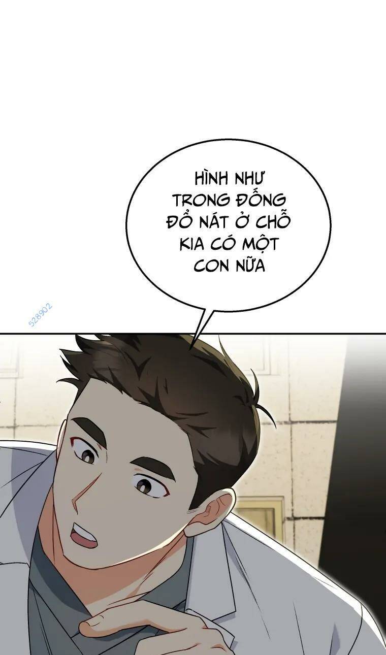 Xin Chào! Bác Sĩ Thú Y Chap 26 - Next Chap 27