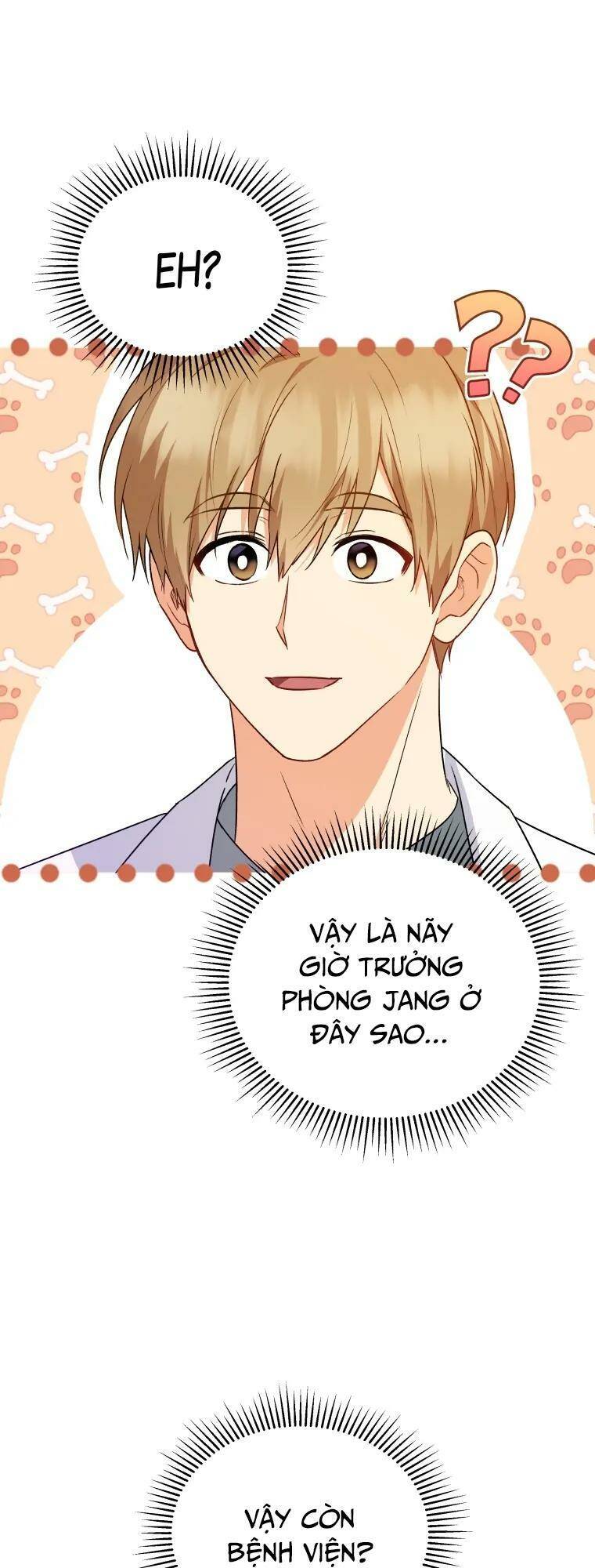 Xin Chào! Bác Sĩ Thú Y Chap 26 - Next Chap 27