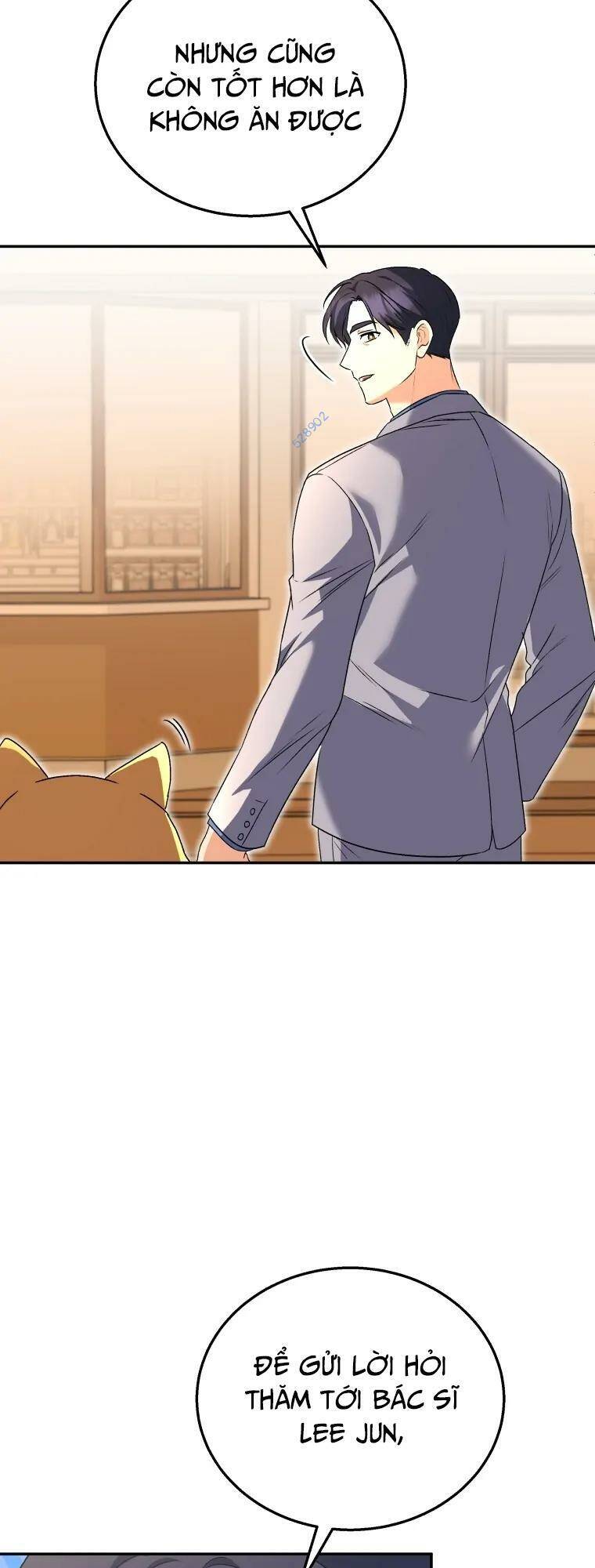 Xin Chào! Bác Sĩ Thú Y Chap 26 - Next Chap 27