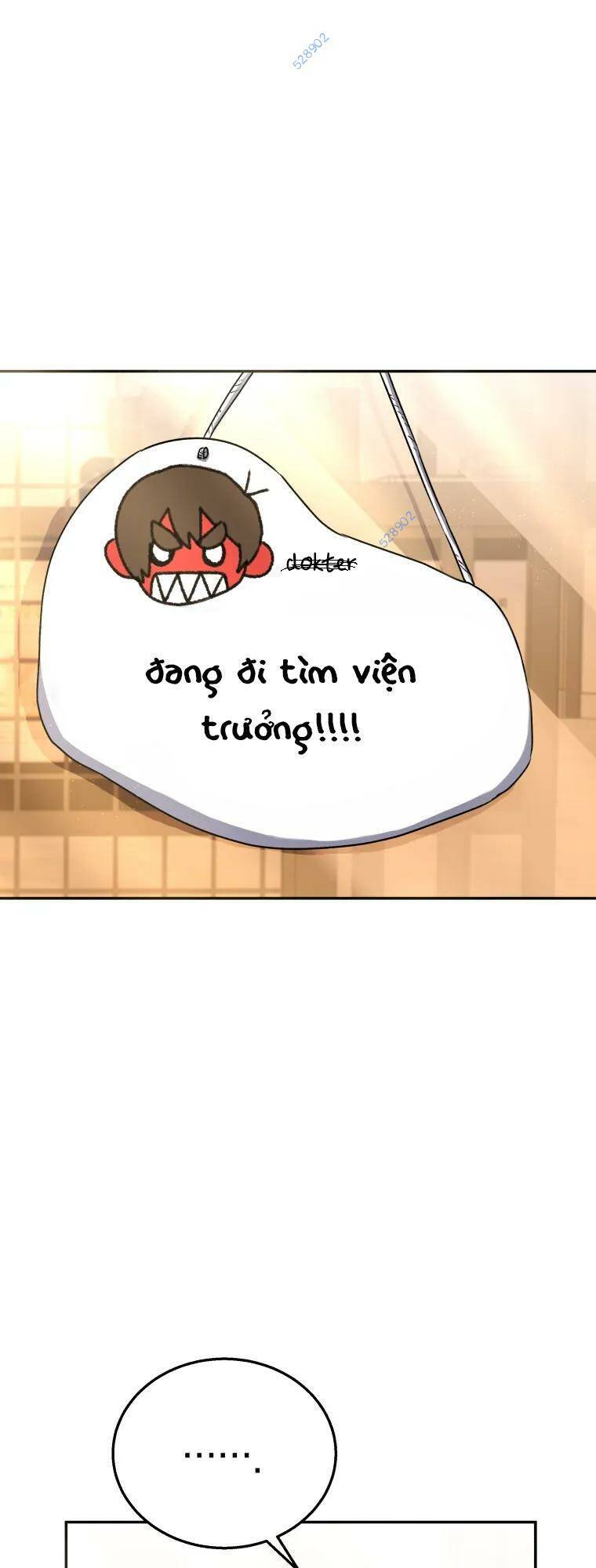 Xin Chào! Bác Sĩ Thú Y Chap 26 - Next Chap 27