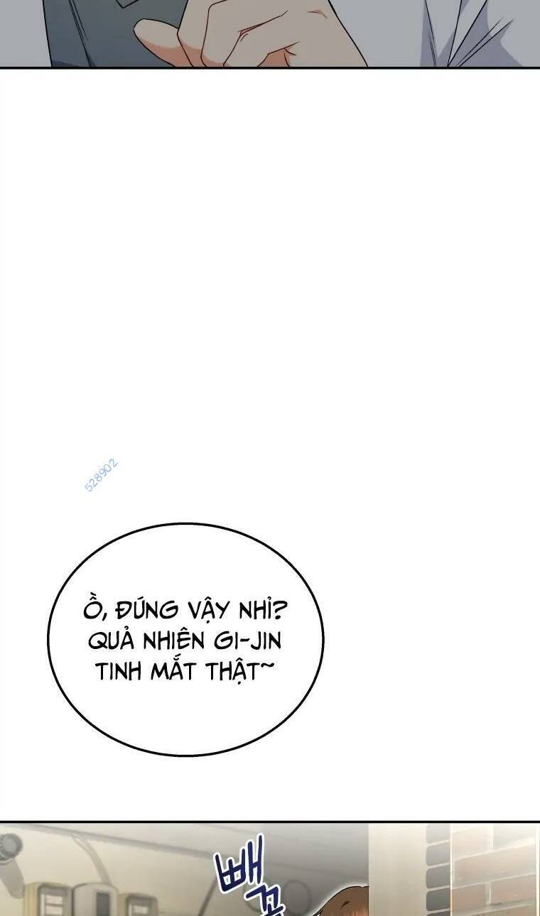 Xin Chào! Bác Sĩ Thú Y Chap 26 - Next Chap 27