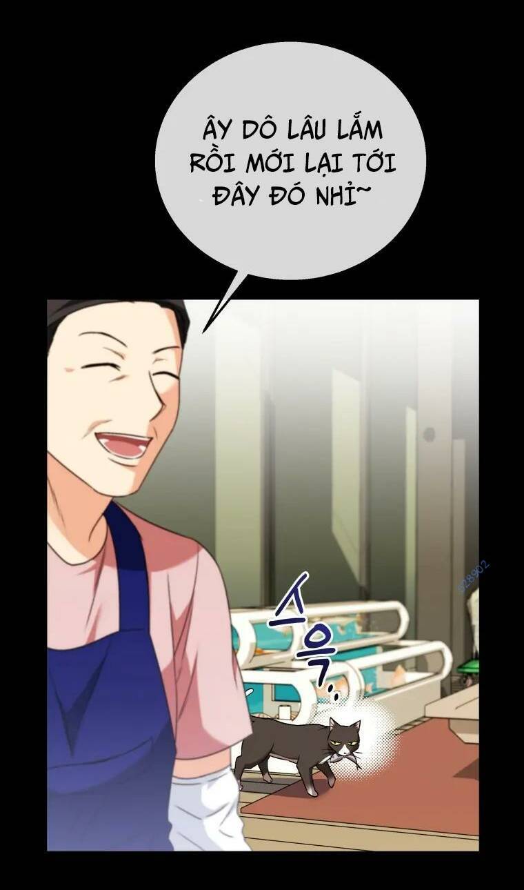 Xin Chào! Bác Sĩ Thú Y Chap 27 - Next Chap 28