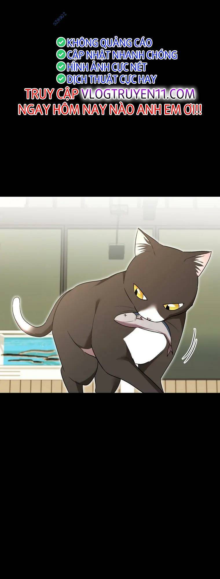 Xin Chào! Bác Sĩ Thú Y Chap 27 - Next Chap 28