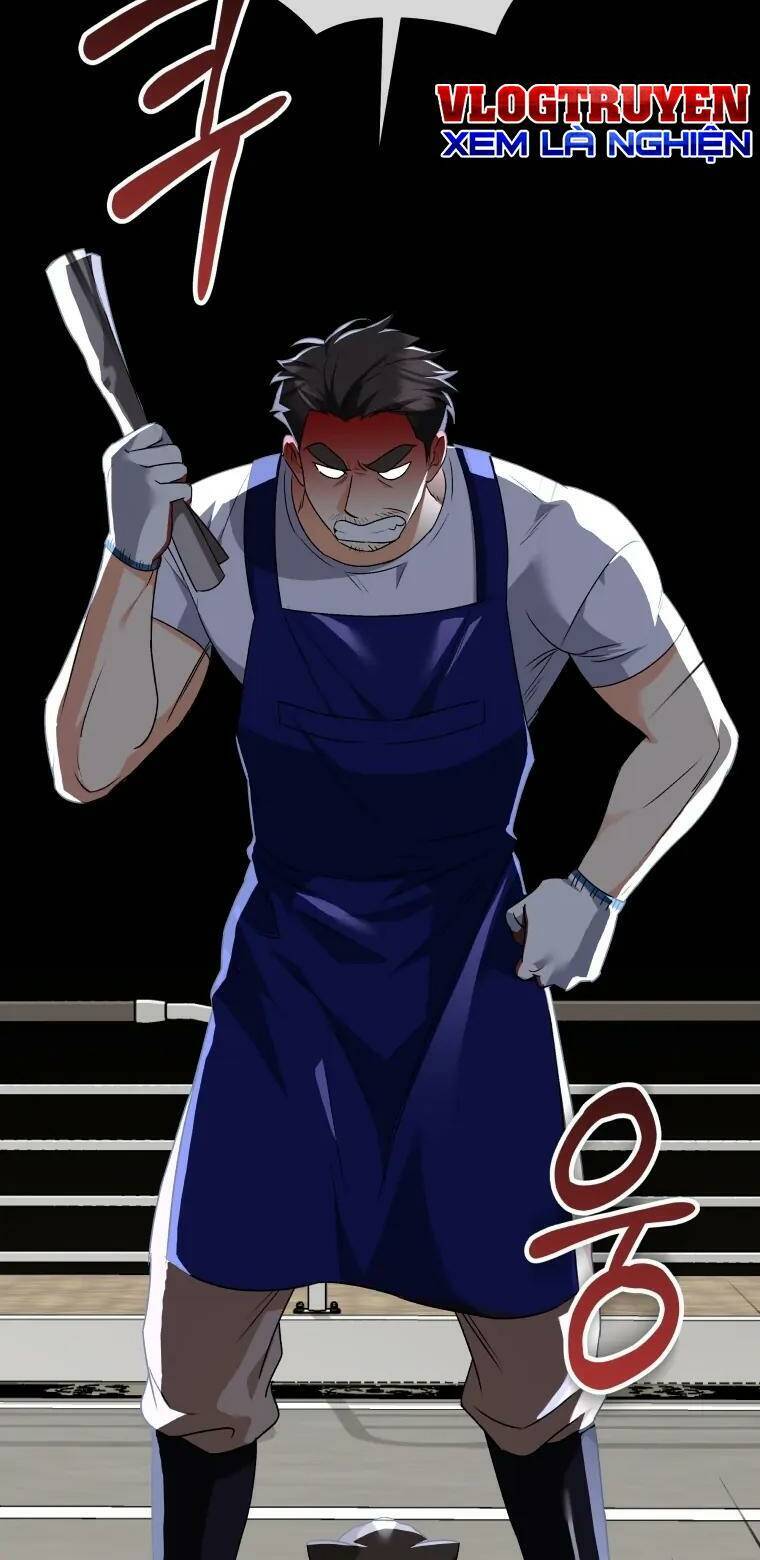 Xin Chào! Bác Sĩ Thú Y Chap 27 - Next Chap 28