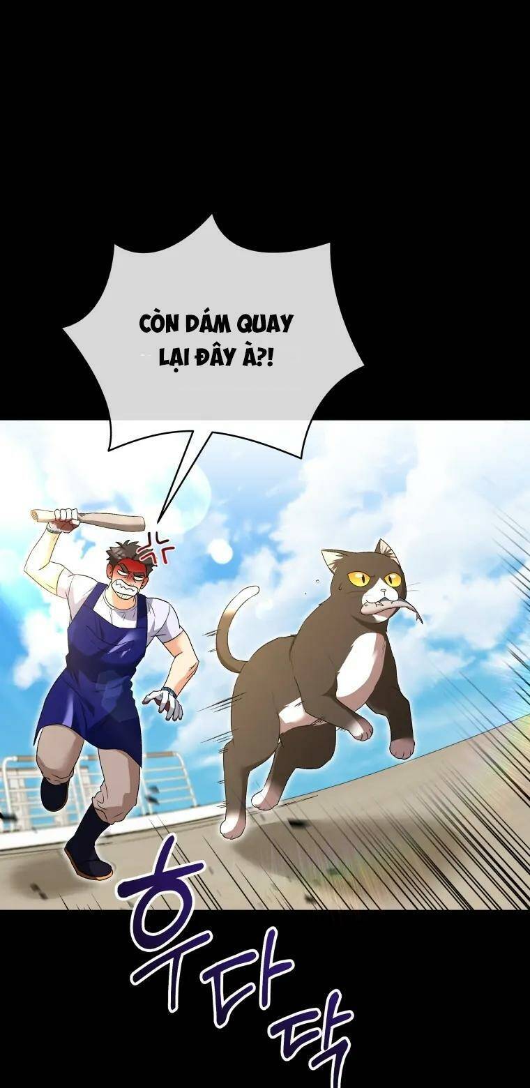 Xin Chào! Bác Sĩ Thú Y Chap 27 - Next Chap 28