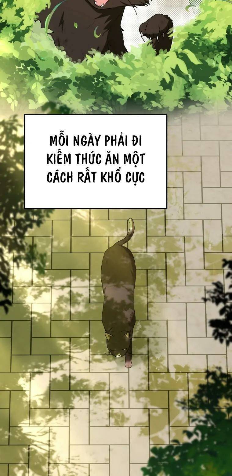 Xin Chào! Bác Sĩ Thú Y Chap 27 - Next Chap 28