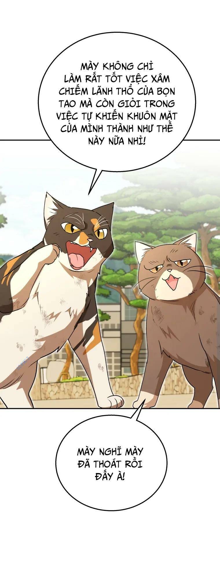 Xin Chào! Bác Sĩ Thú Y Chap 27 - Next Chap 28