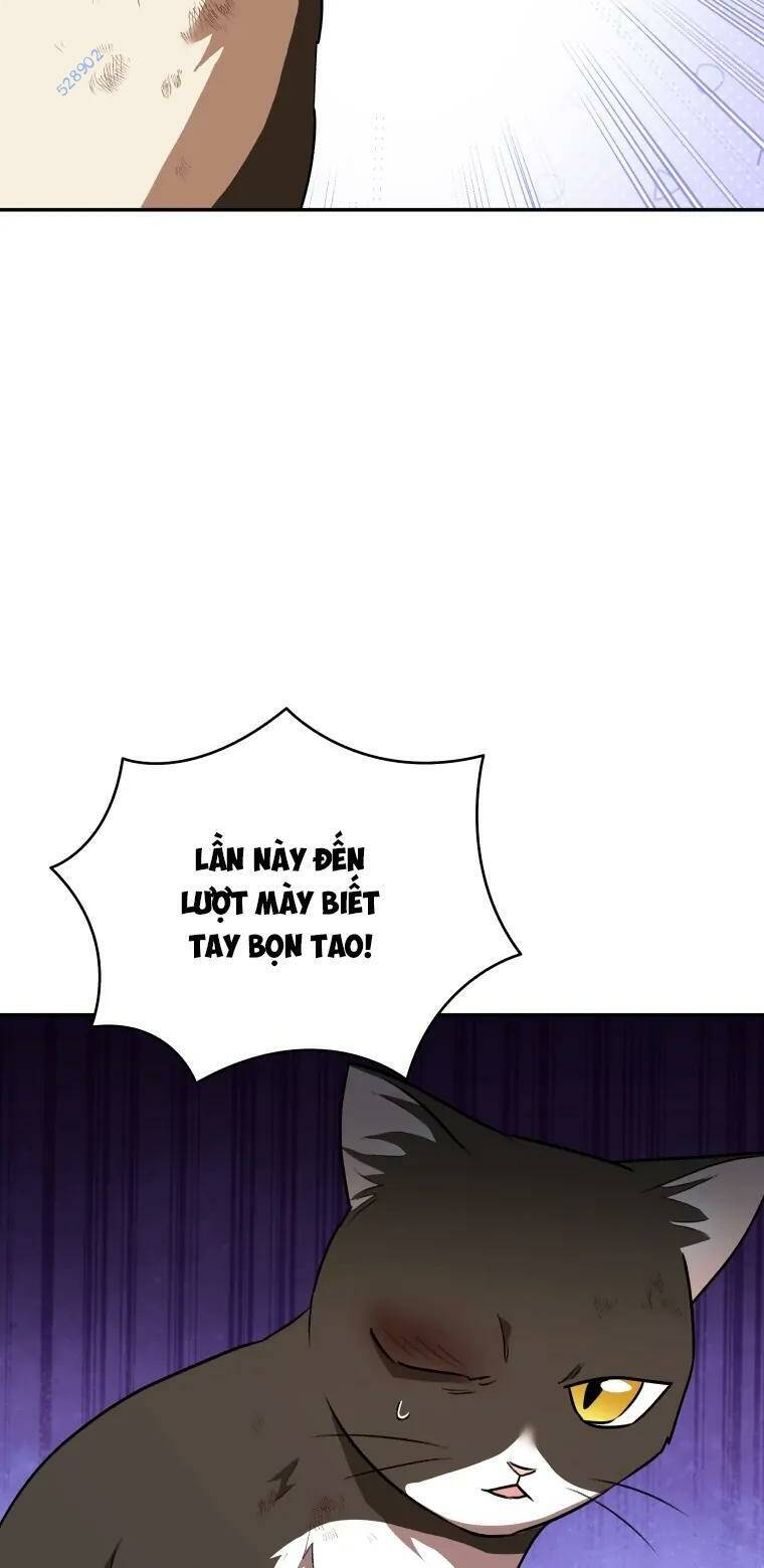 Xin Chào! Bác Sĩ Thú Y Chap 27 - Next Chap 28