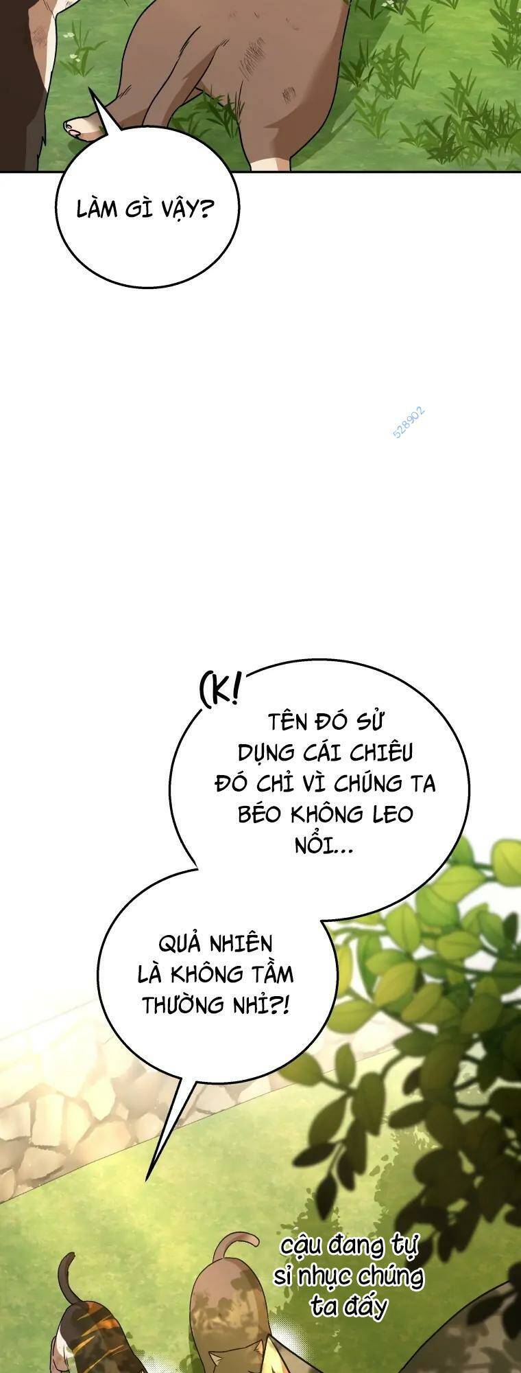 Xin Chào! Bác Sĩ Thú Y Chap 27 - Next Chap 28