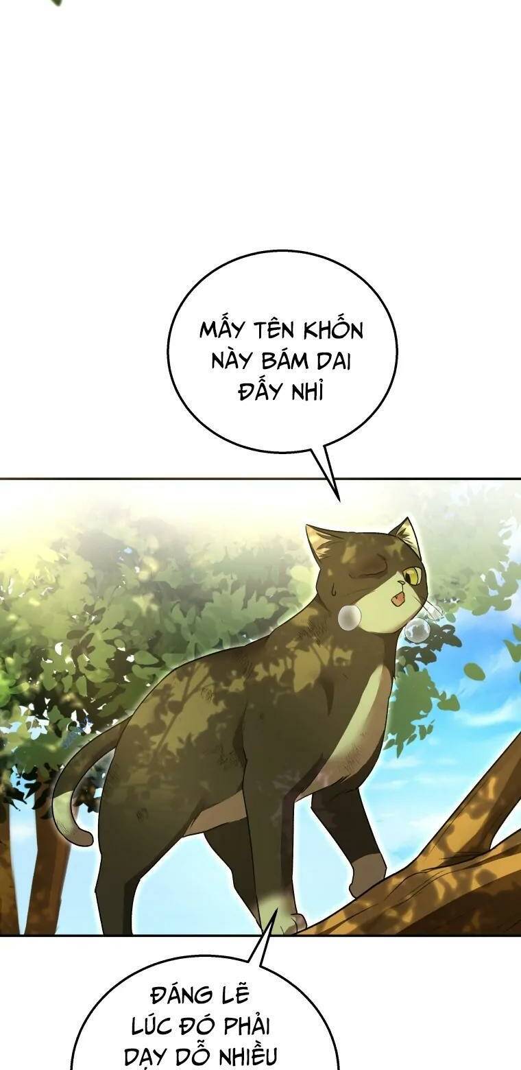 Xin Chào! Bác Sĩ Thú Y Chap 27 - Next Chap 28