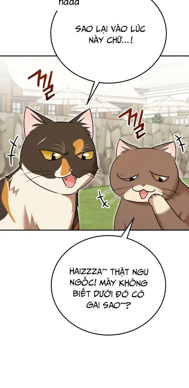 Xin Chào! Bác Sĩ Thú Y Chap 27 - Next Chap 28