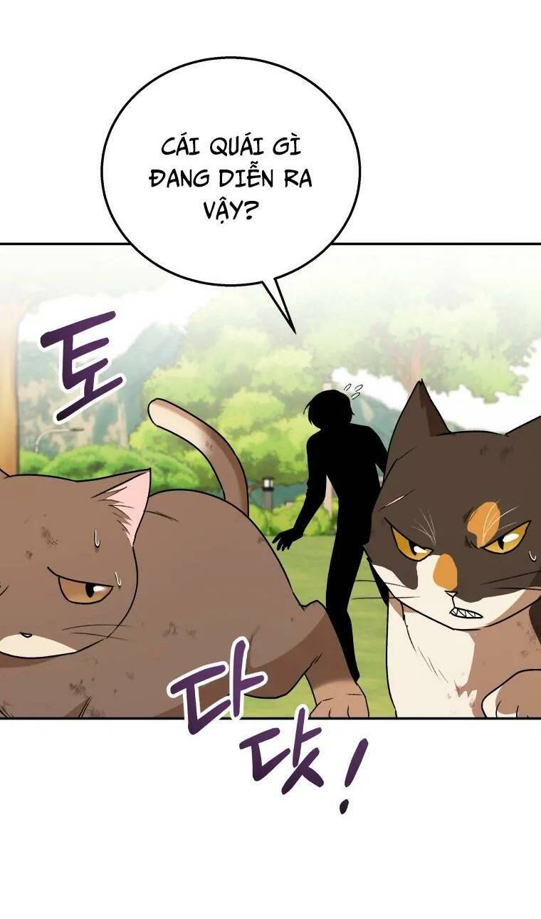 Xin Chào! Bác Sĩ Thú Y Chap 27 - Next Chap 28