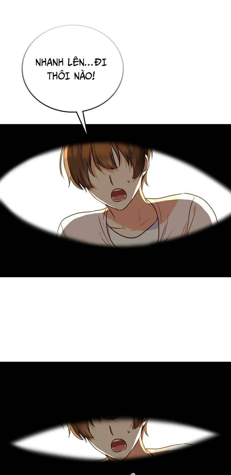 Xin Chào! Bác Sĩ Thú Y Chap 27 - Next Chap 28