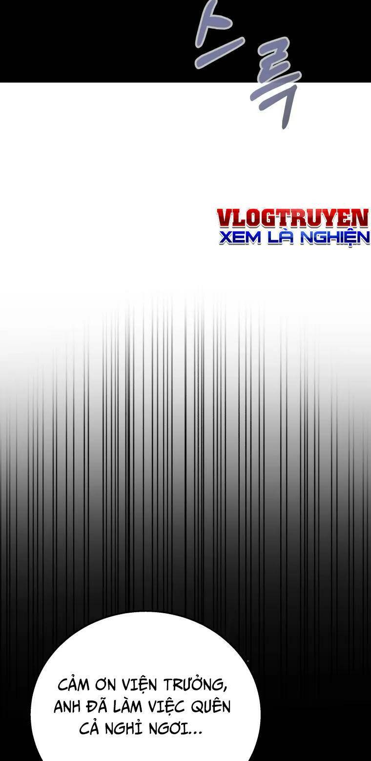 Xin Chào! Bác Sĩ Thú Y Chap 27 - Next Chap 28