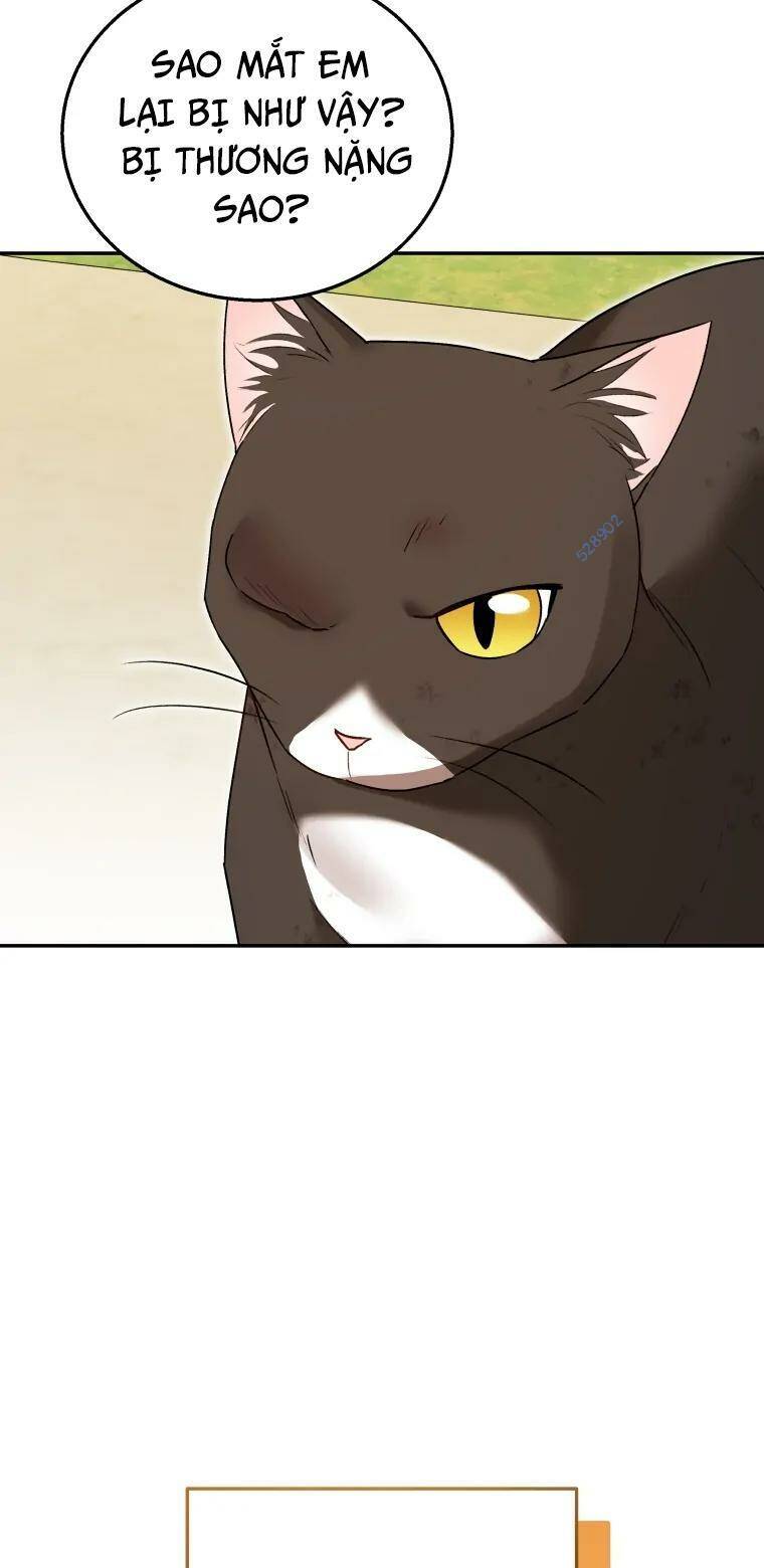 Xin Chào! Bác Sĩ Thú Y Chap 27 - Next Chap 28