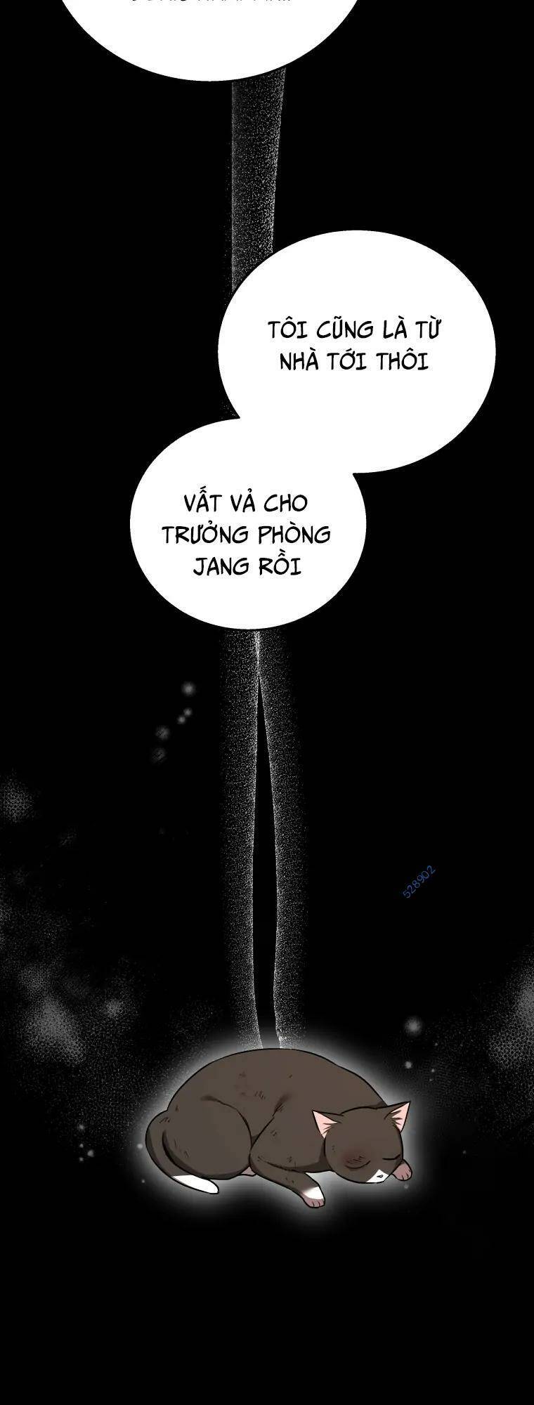 Xin Chào! Bác Sĩ Thú Y Chap 27 - Next Chap 28