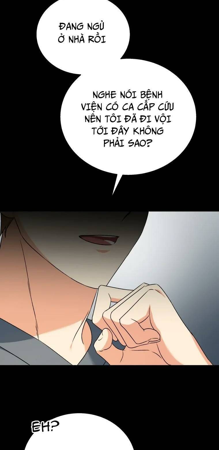 Xin Chào! Bác Sĩ Thú Y Chap 27 - Next Chap 28