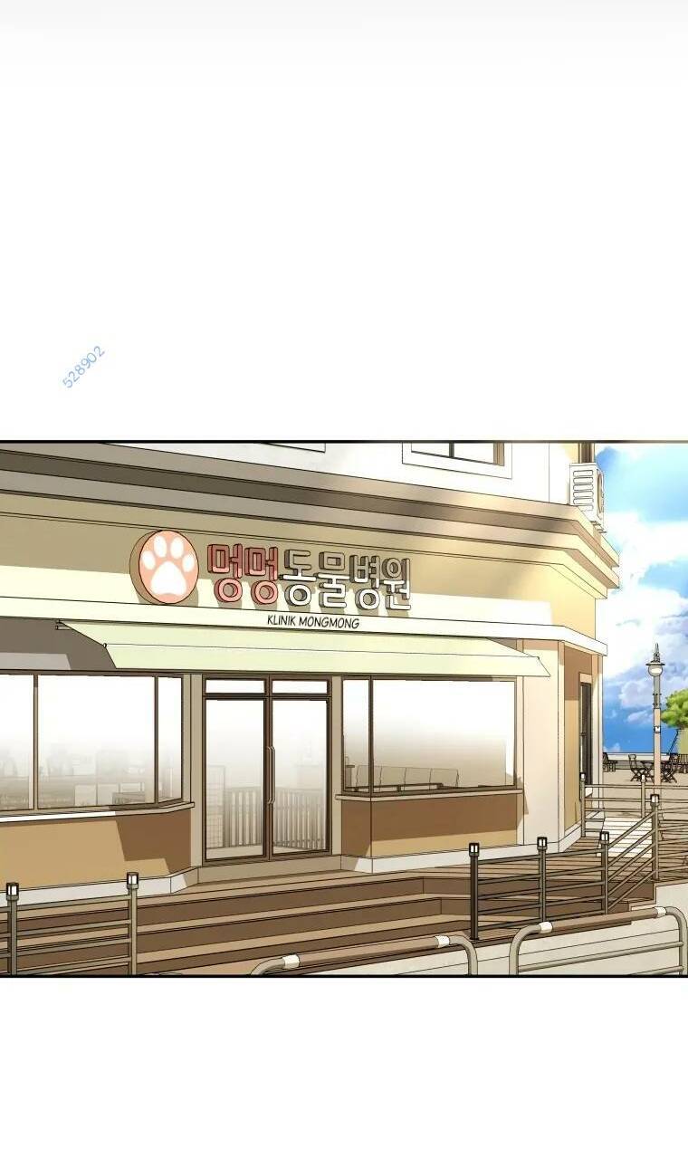 Xin Chào! Bác Sĩ Thú Y Chap 27 - Next Chap 28