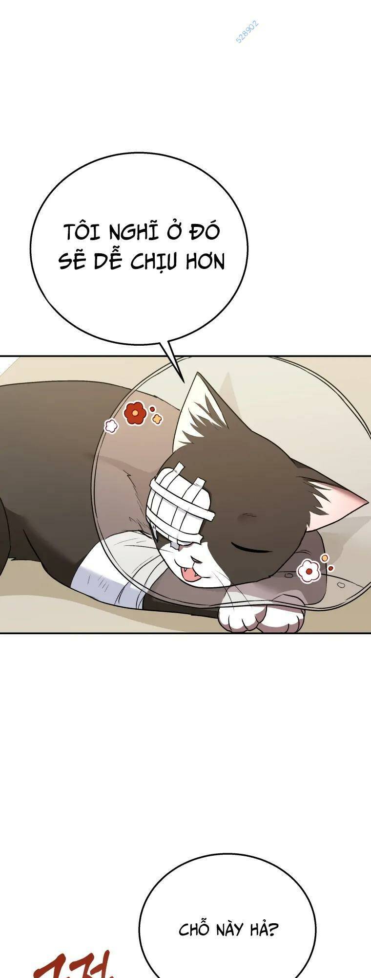 Xin Chào! Bác Sĩ Thú Y Chap 27 - Next Chap 28