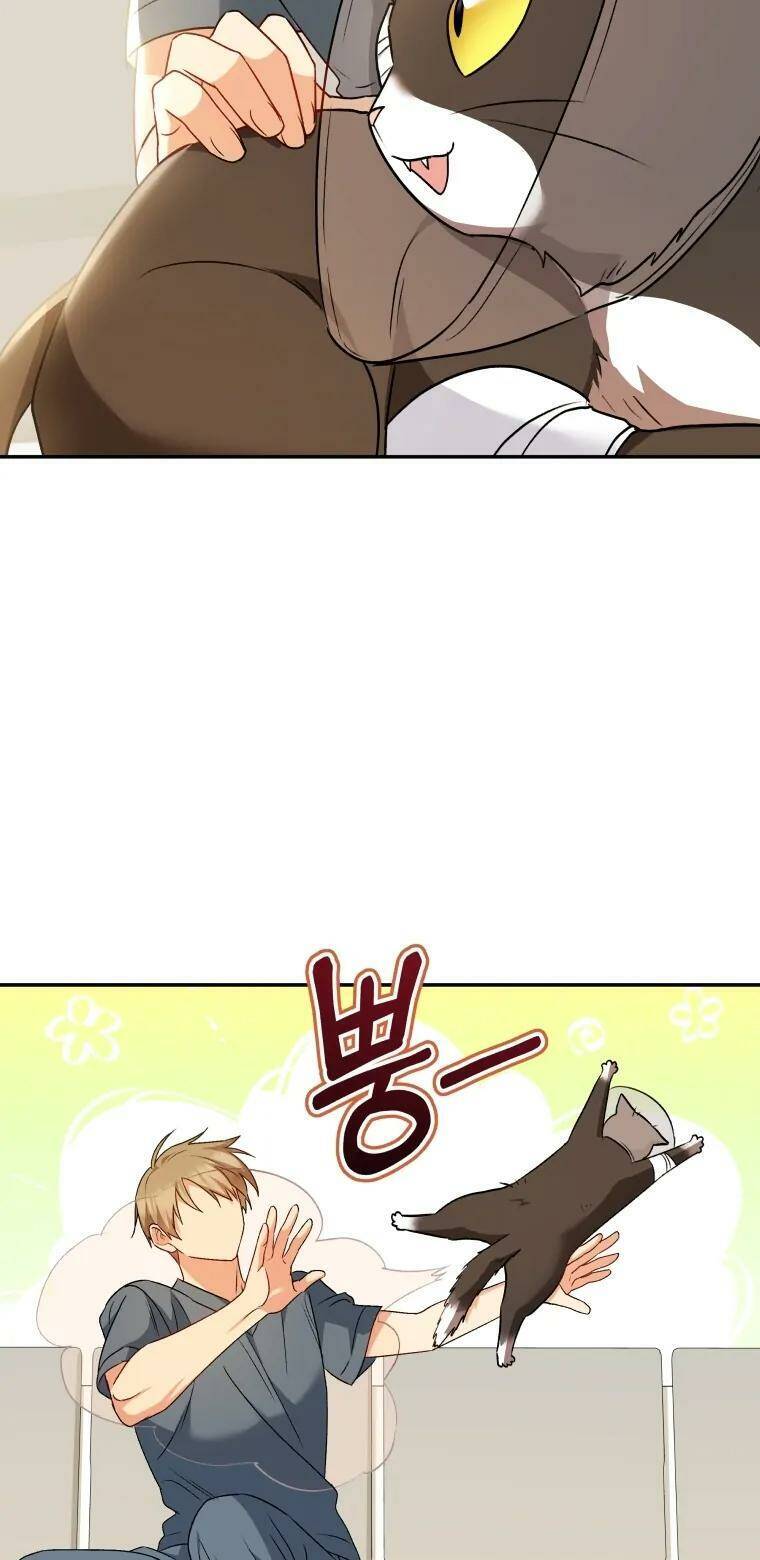 Xin Chào! Bác Sĩ Thú Y Chap 27 - Next Chap 28