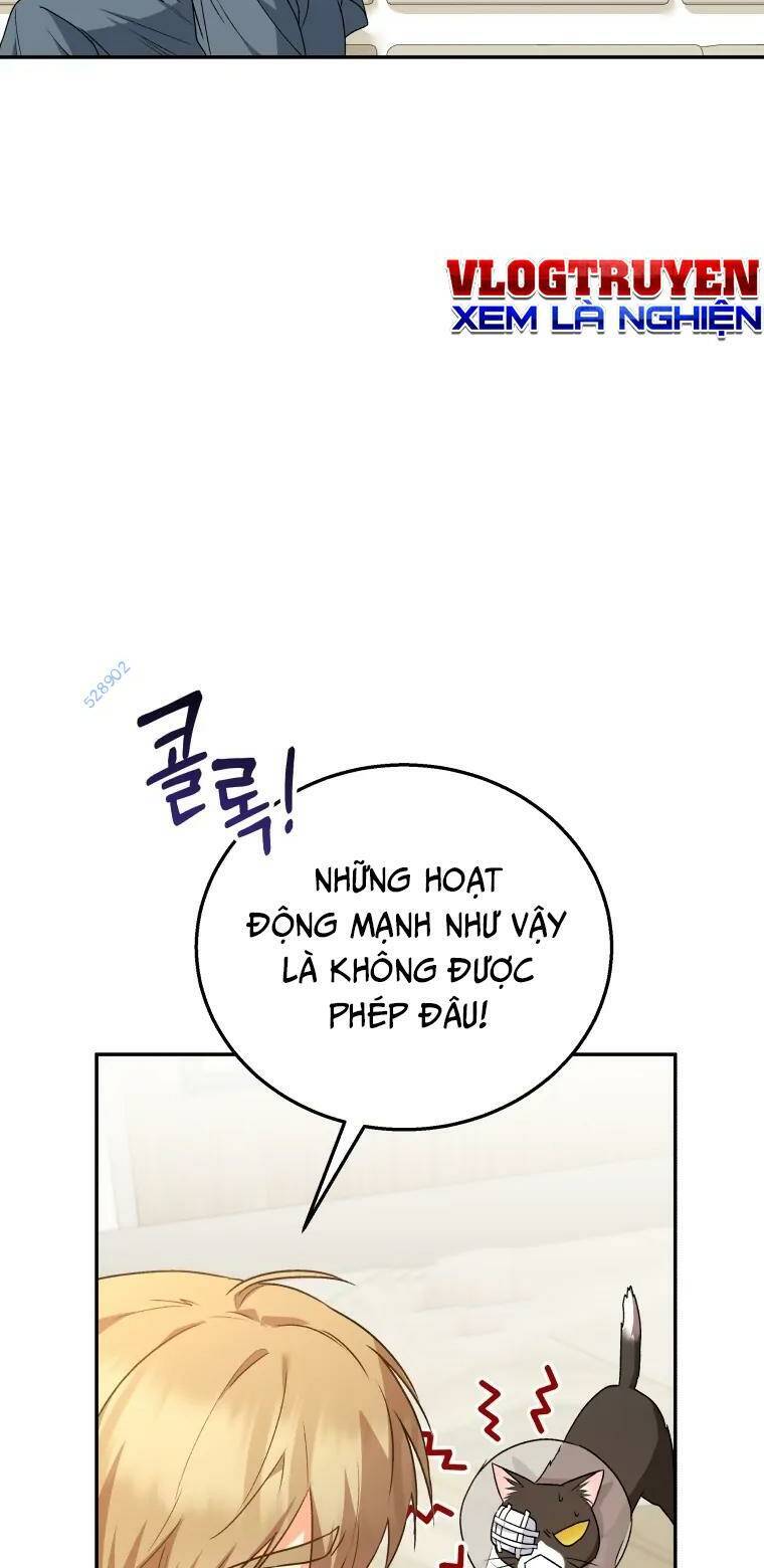 Xin Chào! Bác Sĩ Thú Y Chap 27 - Next Chap 28