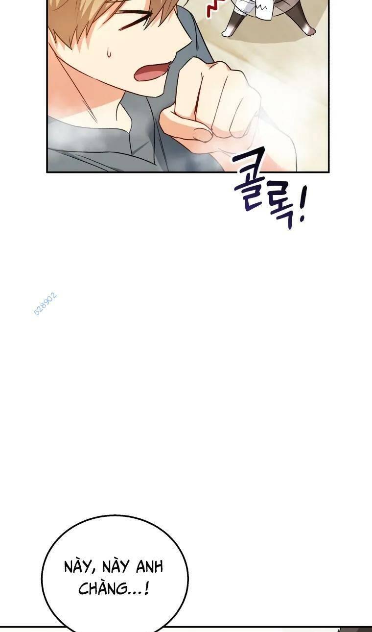 Xin Chào! Bác Sĩ Thú Y Chap 27 - Next Chap 28