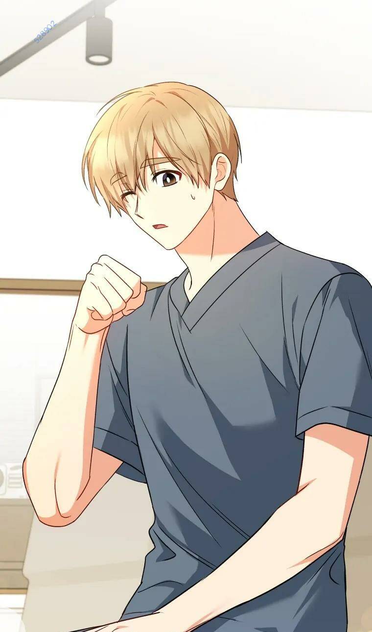 Xin Chào! Bác Sĩ Thú Y Chap 27 - Next Chap 28