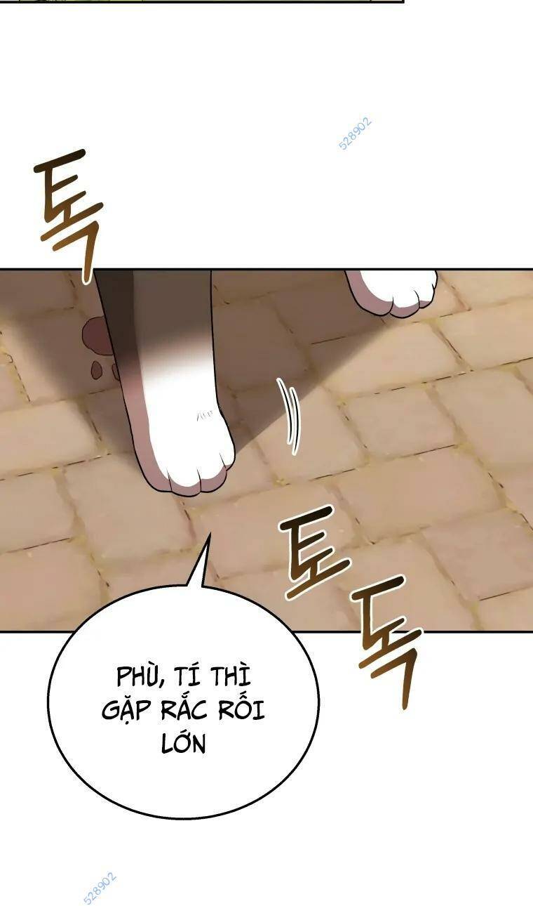 Xin Chào! Bác Sĩ Thú Y Chap 27 - Next Chap 28