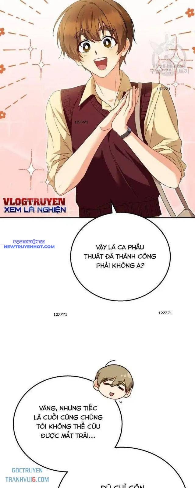 Xin Chào! Bác Sĩ Thú Y Chap 28 - Next Chap 29