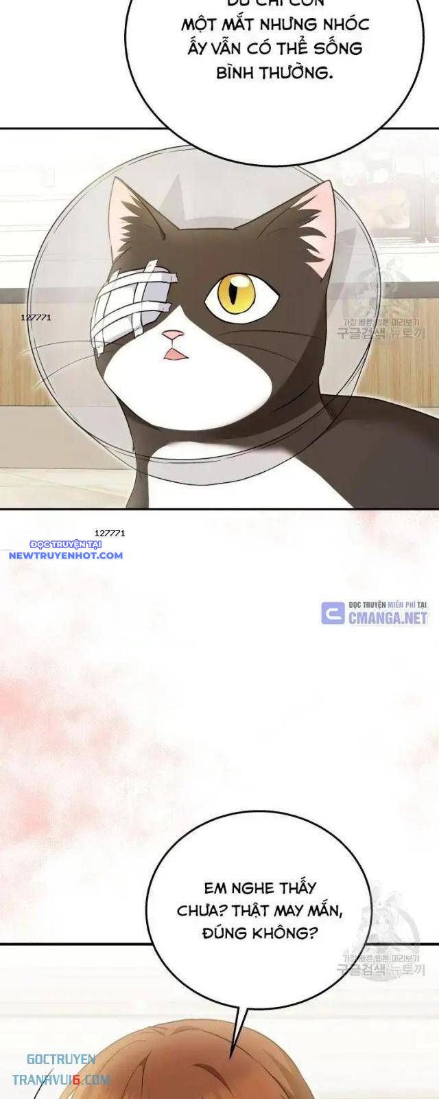 Xin Chào! Bác Sĩ Thú Y Chap 28 - Next Chap 29