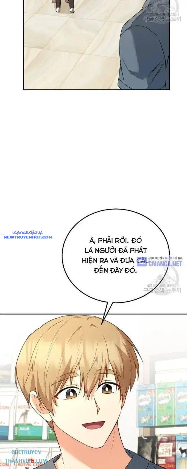 Xin Chào! Bác Sĩ Thú Y Chap 28 - Next Chap 29