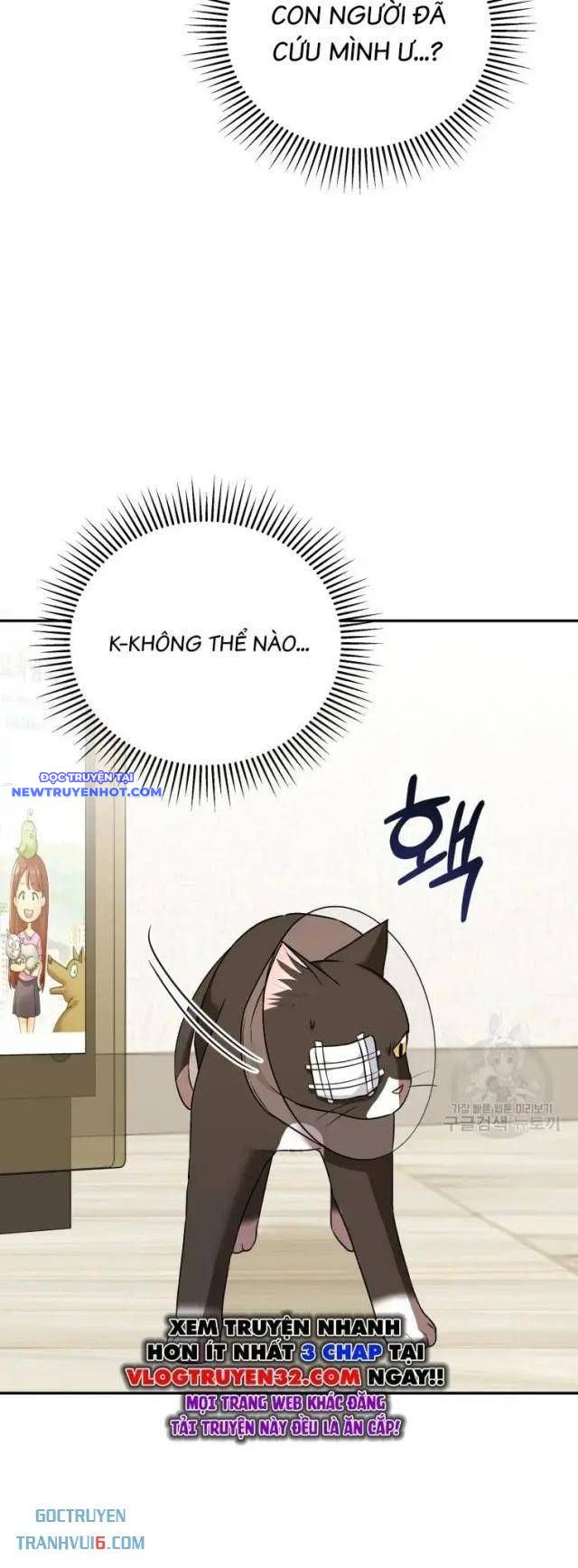 Xin Chào! Bác Sĩ Thú Y Chap 28 - Next Chap 29