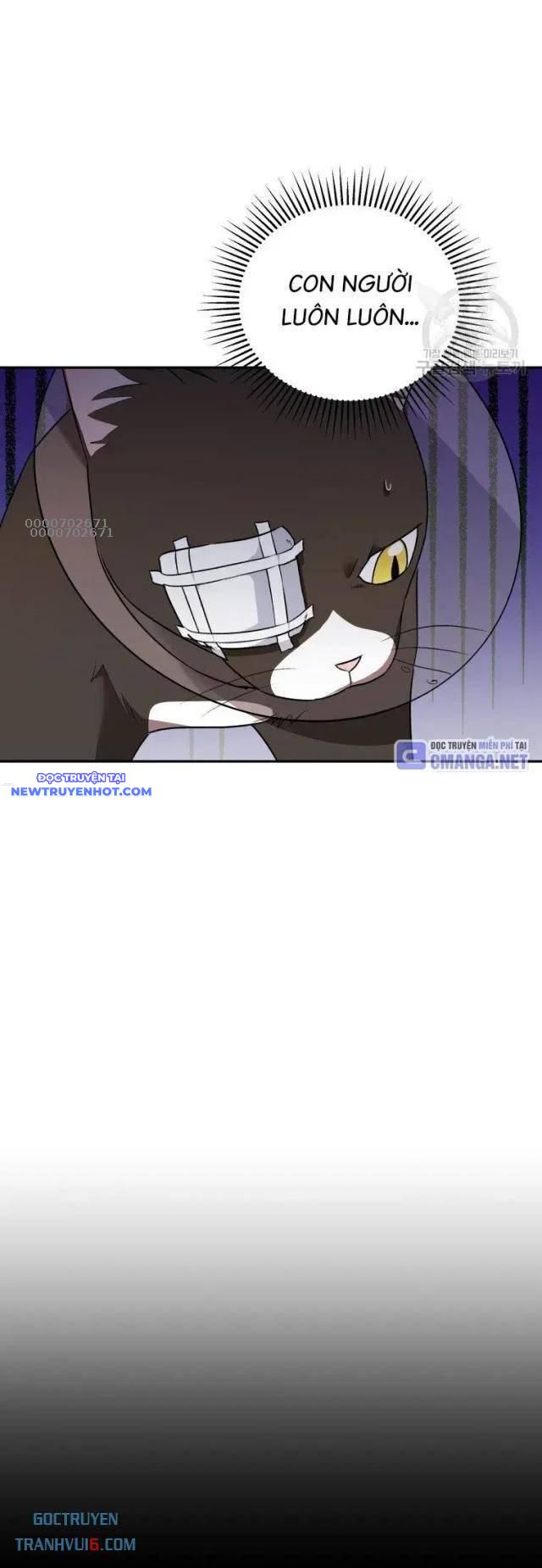 Xin Chào! Bác Sĩ Thú Y Chap 28 - Next Chap 29