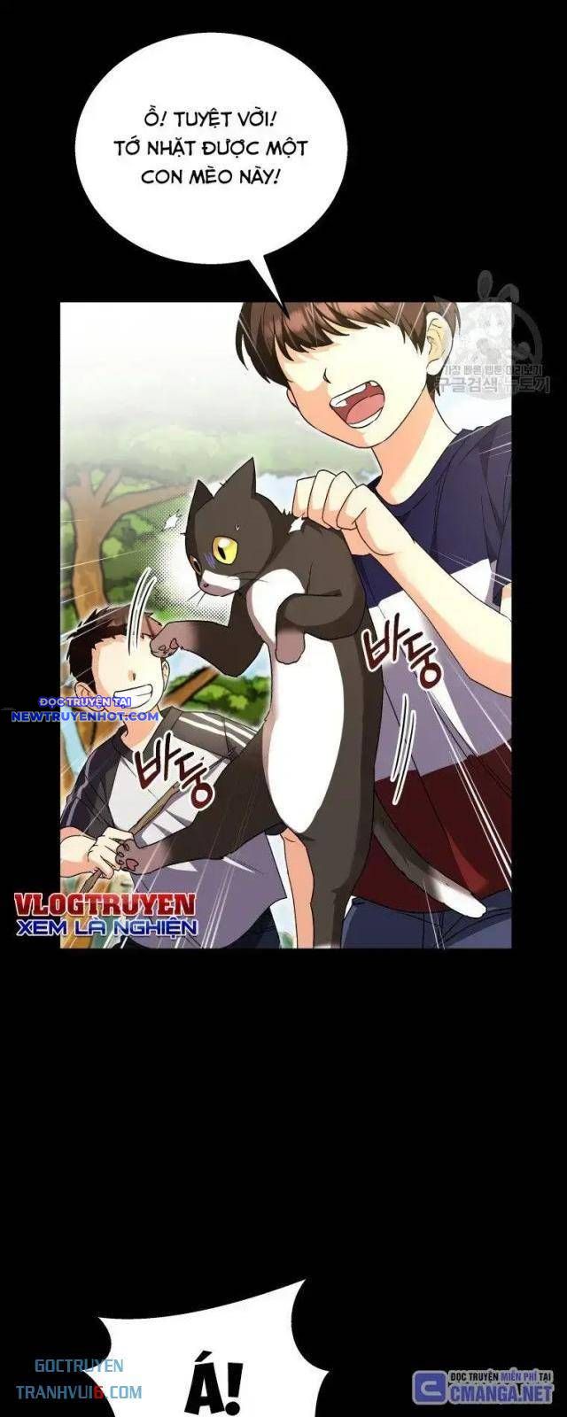 Xin Chào! Bác Sĩ Thú Y Chap 28 - Next Chap 29