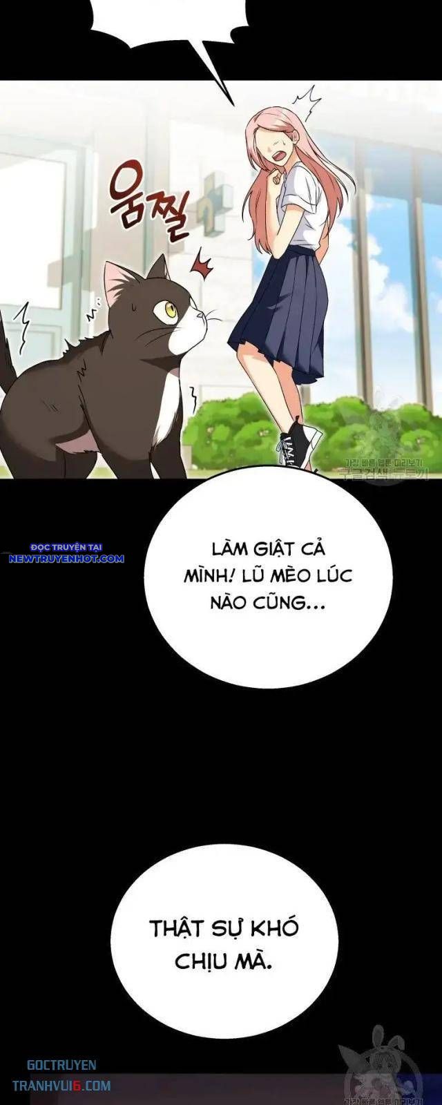 Xin Chào! Bác Sĩ Thú Y Chap 28 - Next Chap 29