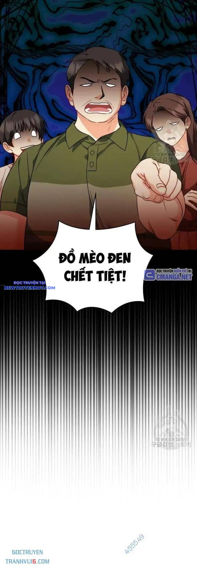 Xin Chào! Bác Sĩ Thú Y Chap 28 - Next Chap 29