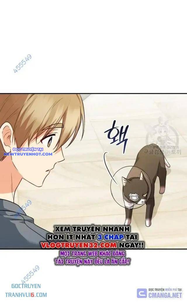 Xin Chào! Bác Sĩ Thú Y Chap 28 - Next Chap 29