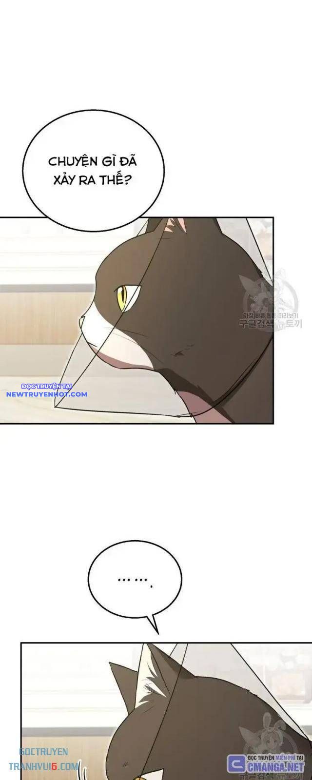 Xin Chào! Bác Sĩ Thú Y Chap 28 - Next Chap 29