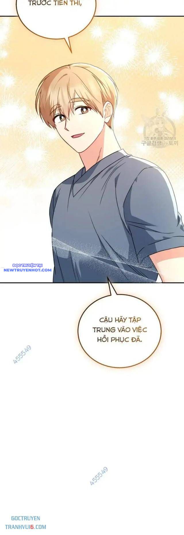 Xin Chào! Bác Sĩ Thú Y Chap 28 - Next Chap 29