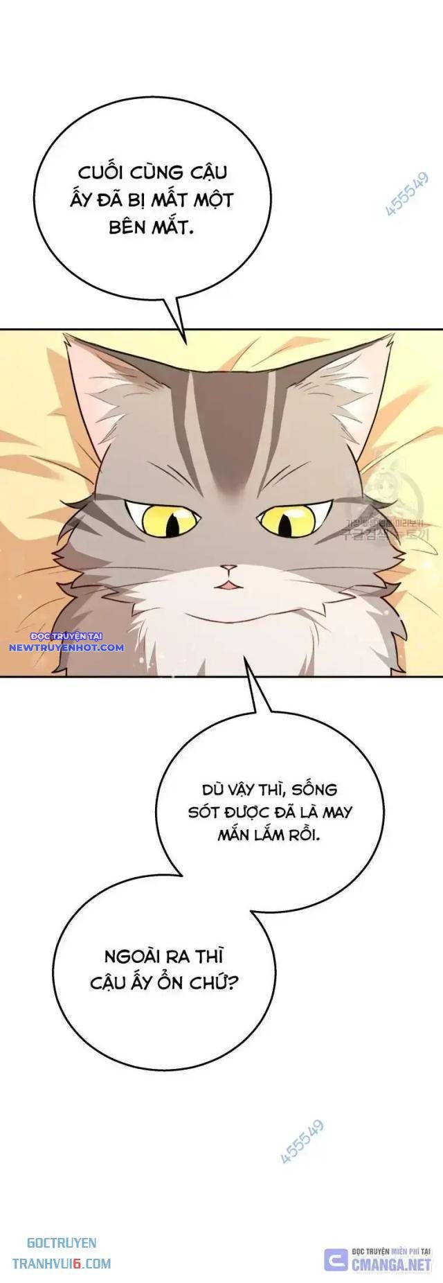 Xin Chào! Bác Sĩ Thú Y Chap 28 - Next Chap 29