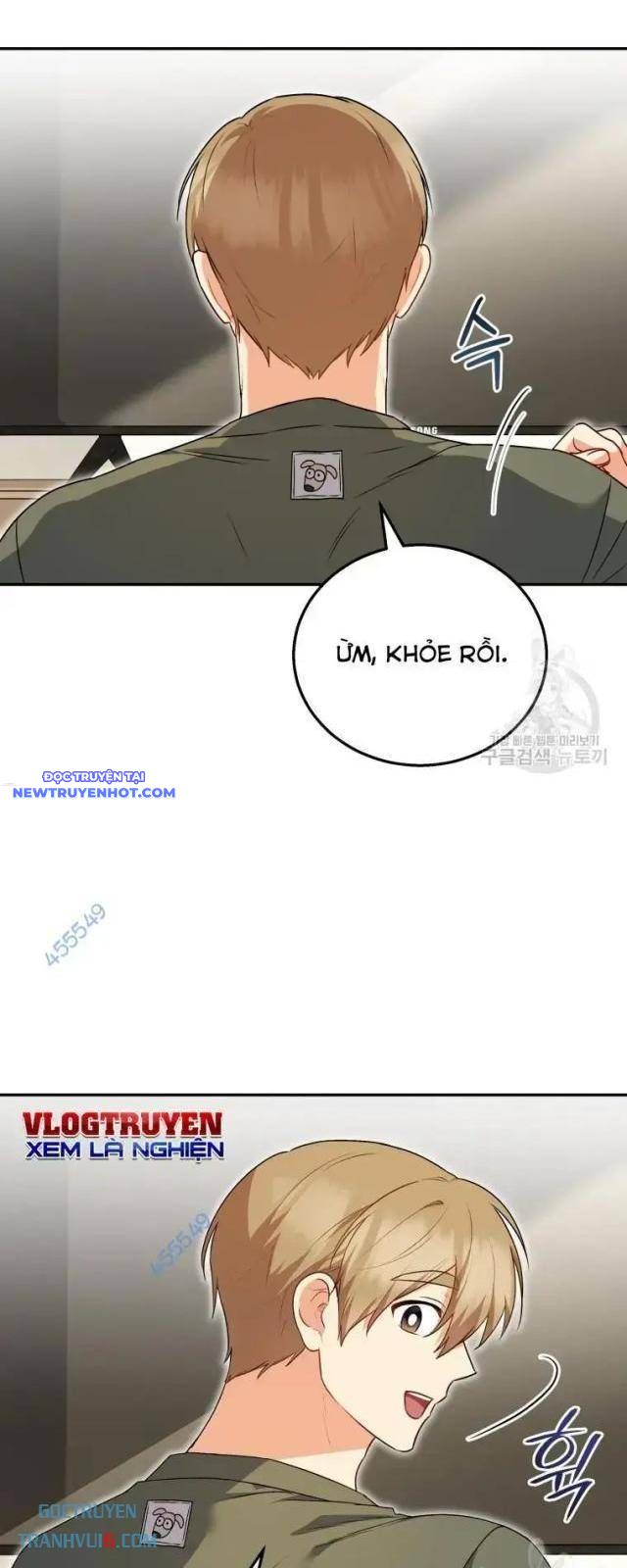 Xin Chào! Bác Sĩ Thú Y Chap 28 - Next Chap 29