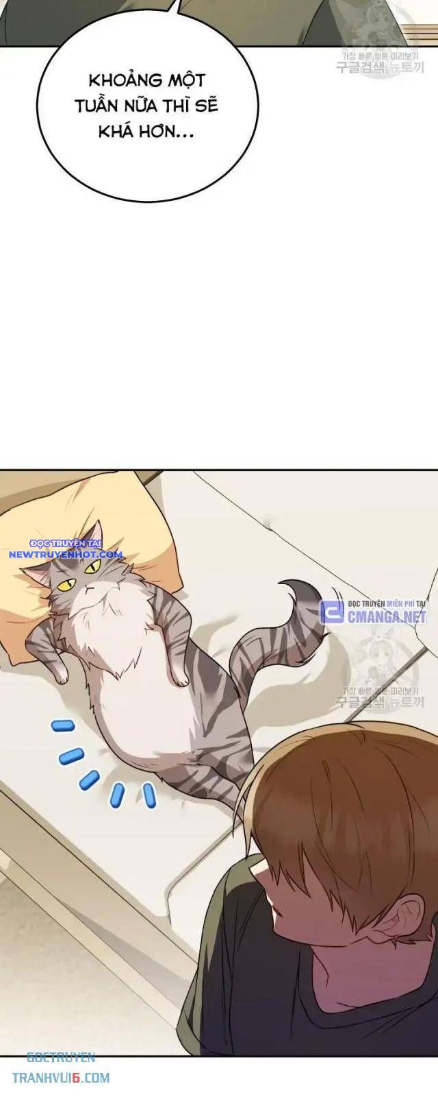 Xin Chào! Bác Sĩ Thú Y Chap 28 - Next Chap 29