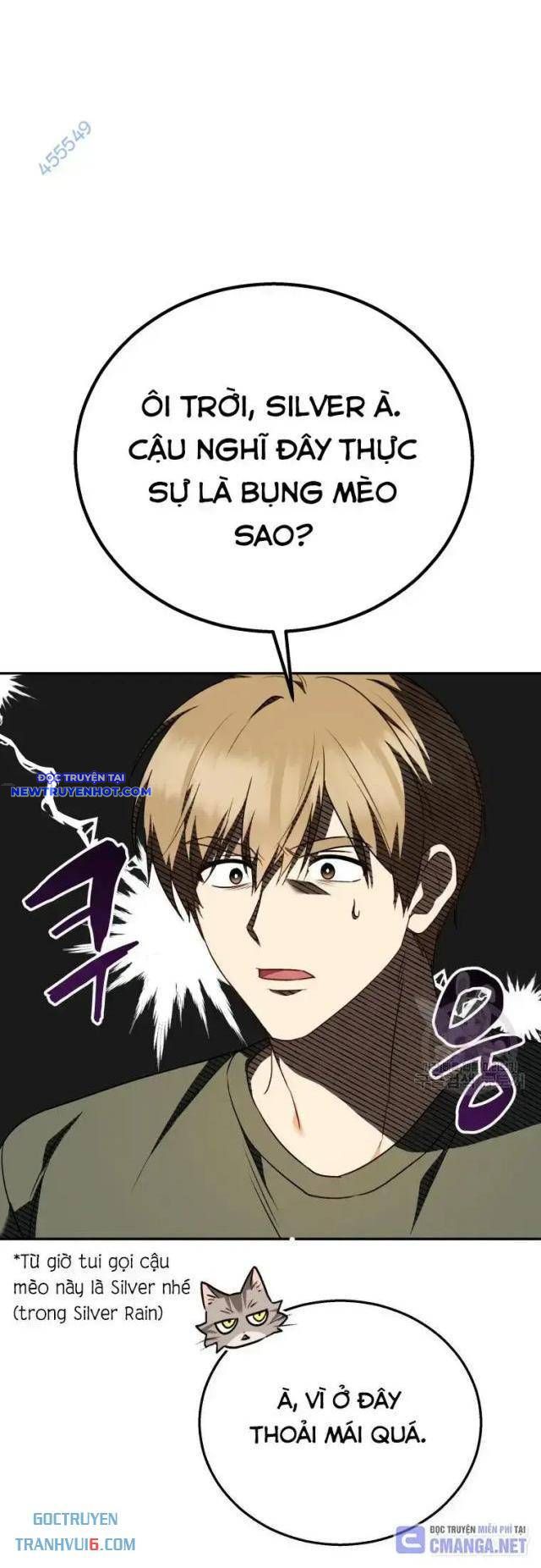 Xin Chào! Bác Sĩ Thú Y Chap 28 - Next Chap 29