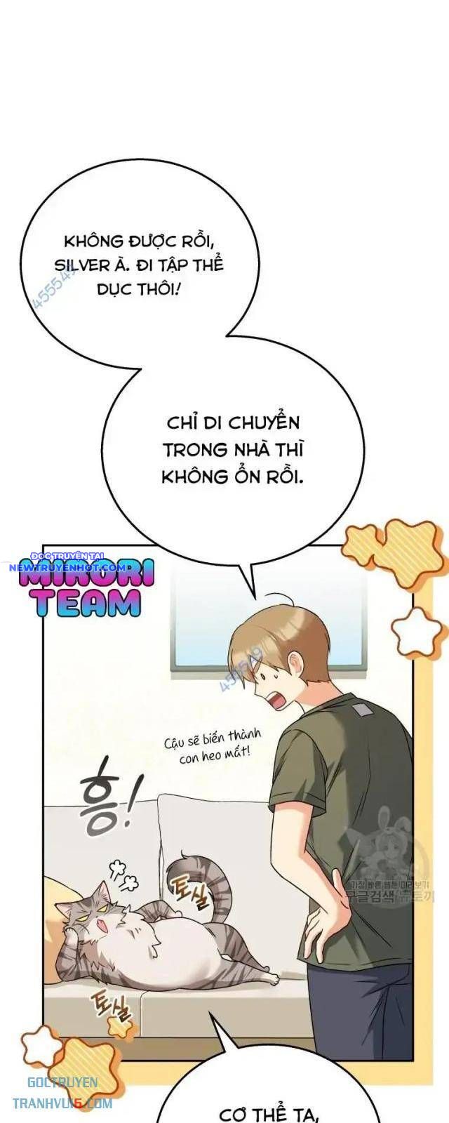 Xin Chào! Bác Sĩ Thú Y Chap 28 - Next Chap 29