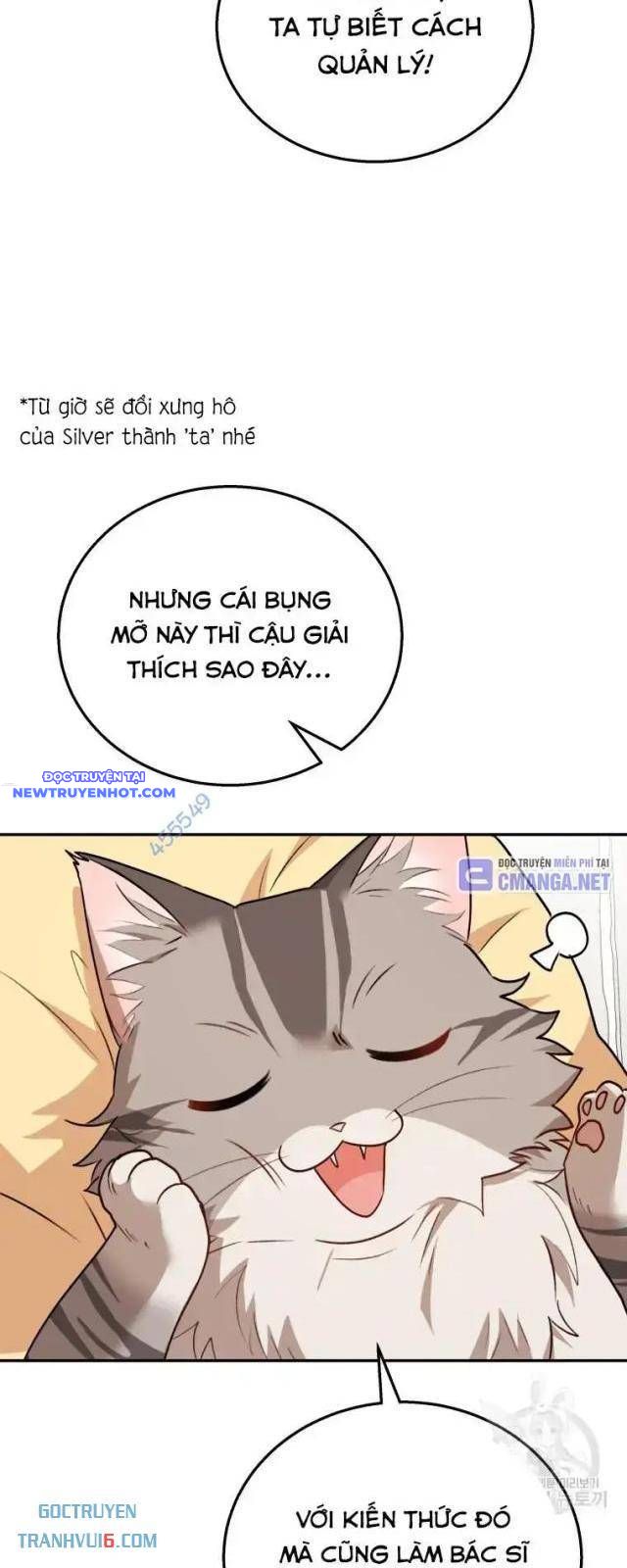 Xin Chào! Bác Sĩ Thú Y Chap 28 - Next Chap 29