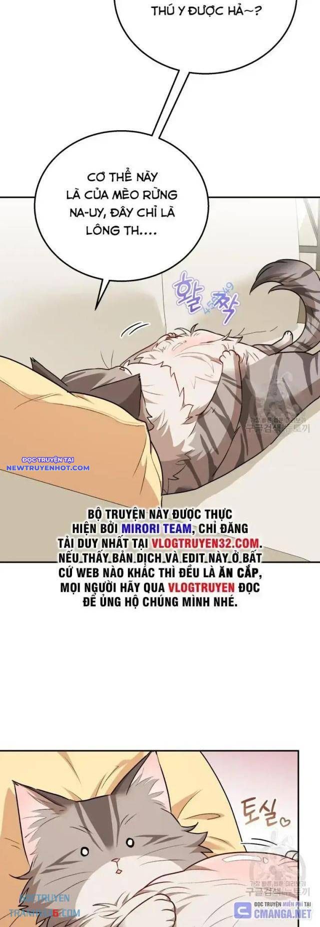 Xin Chào! Bác Sĩ Thú Y Chap 28 - Next Chap 29